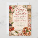 Search for tomatoes 5x7 invitations Italian style