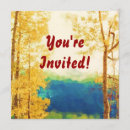 Search for aspen invitations Autumn