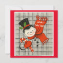 Search for vintage candy cane christmas cards Winter