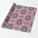 Search for dreamcatcher wrapping paper Pattern