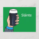 Recherche de saint patrick cartes postales Irlandaise
