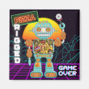 Recherche de gamer magnets Ordinateur