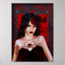 Recherche de goth girl posters Imaginaire