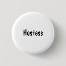 Recherche de hôtesse badges Goupille