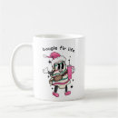 Search for boujee mugs Christmas tree