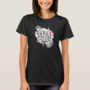 Recherche de meurtre tshirts Crime