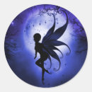 Search for indigo blue stickers Cute