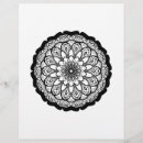 Recherche de mandala prospectus Yoga