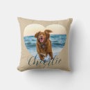 Search for dog pillows Keepsake