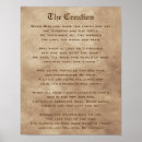 Search for creation posters Christian