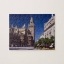 Recherche de sevilla puzzles Voyage