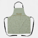 Search for winter season aprons Festive