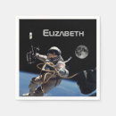 Recherche de anniversaire astronaute serviettes Science