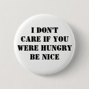 Search for hungry buttons Lunch