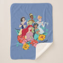 Search for disney blankets Princess