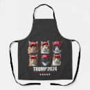 Search for elections aprons President