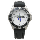 Recherche de police watches Flics