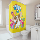 Search for horror film shower curtains Joe dante