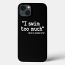 Search for swimmer iphone cases Athlete