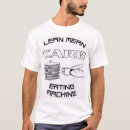 Search for mean machine tshirts Funny