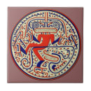 Recherche de mythologique carreaux Animal