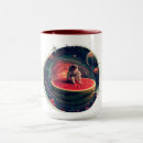 Search for astronaut mugs Planets