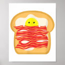 Search for toasted bread posters Funny