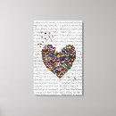 Search for butterfly canvas prints Flowers