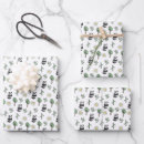 Search for bamboo wrapping paper Cute