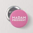 Search for bold pink buttons Modern