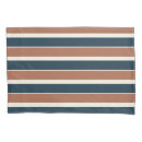 Search for stripe pillowcases Geometric