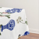 Search for chinoiserie tablecloths Elegant