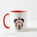 Search for cute mouse mugs Merry christmas