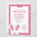 Recherche de oreilles de lapin invitations Moderne