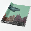 Search for 1930s wrapping paper Vintage