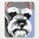 Search for schnauzer mousepads Pets