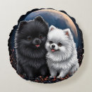 Recherche de pomeranian coussins Mignon