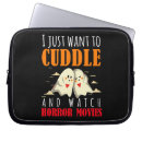 Recherche de halloween laptop coques Fantôme