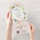 Search for inexpensive wedding invitations All in one
