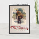 Search for fly fishing christmas cards River