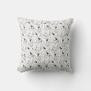 Recherche de taches noires coussins Pour enfants