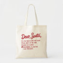 Search for santa tote bags Festive