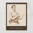 Recherche de boxe vintage posters Victorien