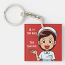 Search for nurses square keychains Medicine