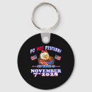 Search for electing keychains Government