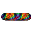 Search for abstract digital skateboards Fractal