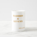 Search for bridal shower mugs Simple