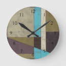 Search for abstract drawing clocks Modern