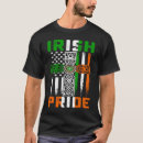 Search for celtic pride tshirts Patricks