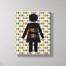 Search for lesbian canvas prints Equality